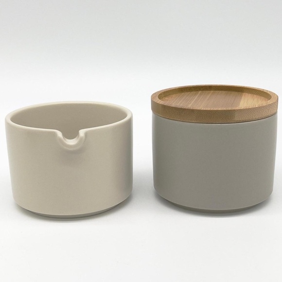 Nespresso Barista stackable serving set - Picture 7 of 9